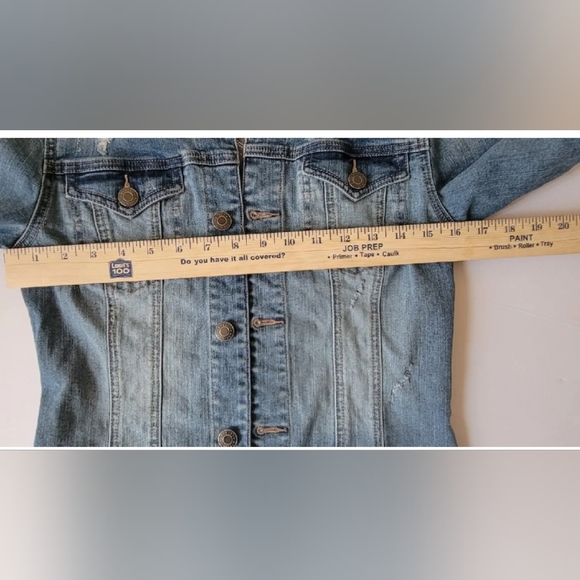 Jacket - Picture 5 of 8